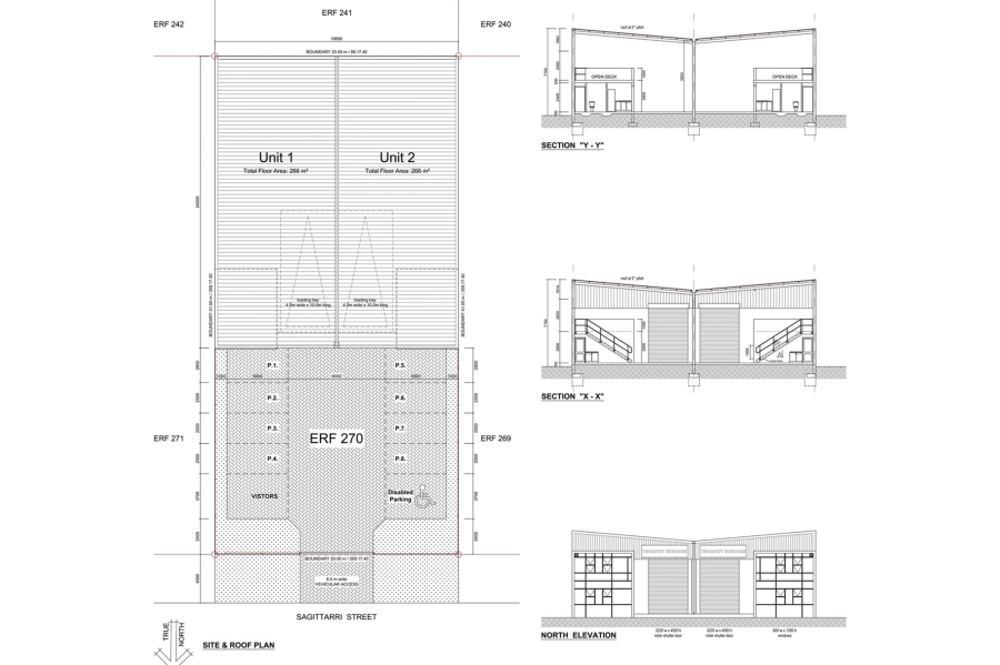 Commercial Property for Sale in Rivergate Western Cape
